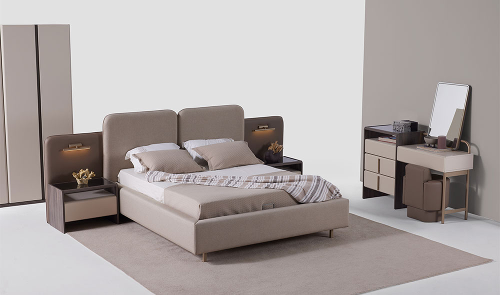 ROSİTA (LD) YATAK ODA TK